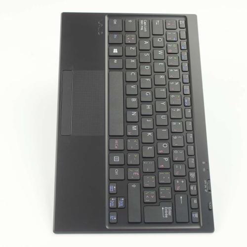 Sony Kr1A Docking(Ca Bk)W/Laser Uc+ - A-1983-206-B