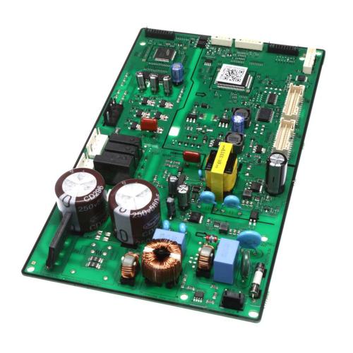 Samsung Part# DA92-01445A Main Power Control Board Assembly - Genuine OEM