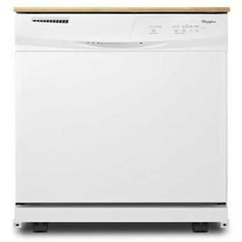 Whirlpool WDP350PAAW2 Dishwasher