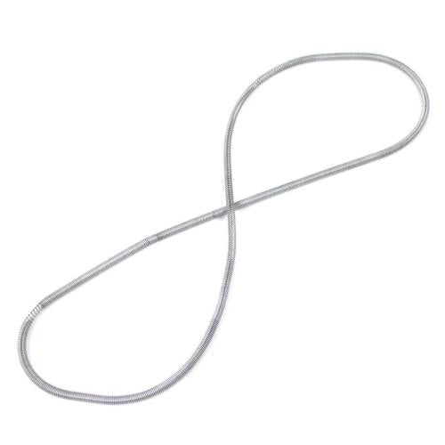 Electrolux Washer Door Boot Spring Clamp - 134365300