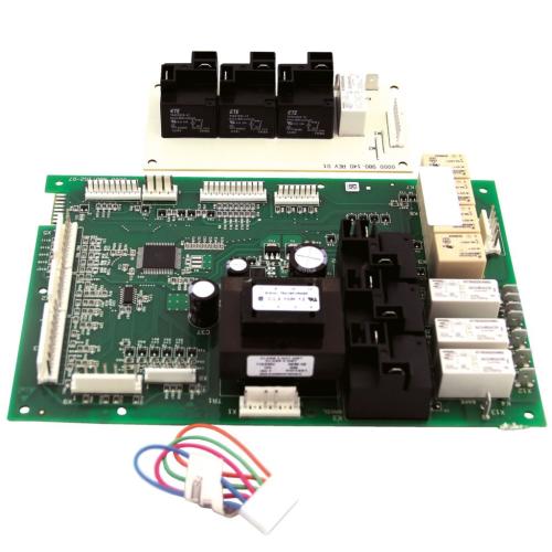 Bosch 00 PC board - 709786
