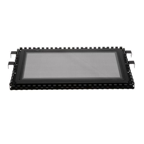 Bertazzoni Part# Z180072 Black Door - Genuine OEM