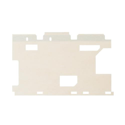 GE Part# WH01X10751 Cover (OEM)