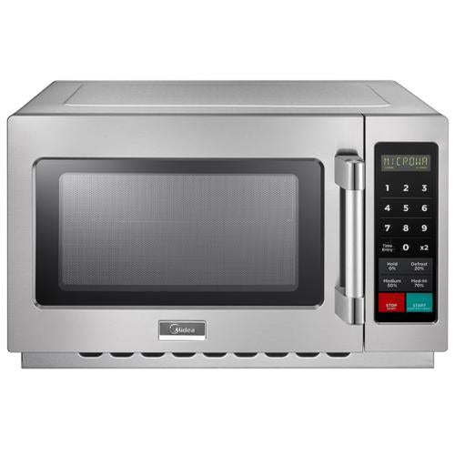 Midea 1034N0A Midea Microwave Oven