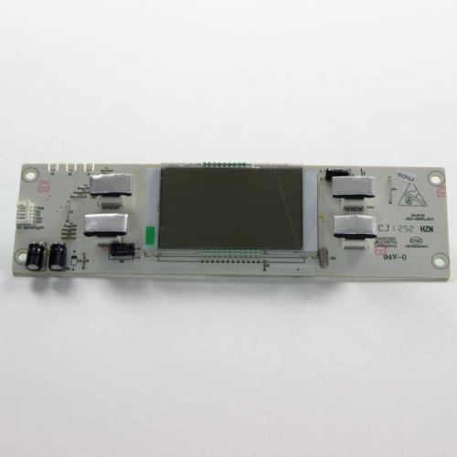 Haier Part# 0061800041A Display and Control Panel (OEM)