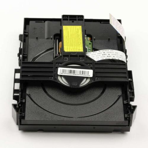Samsung Part# AH96-02790A Deck Assembly  - Genuine OEM