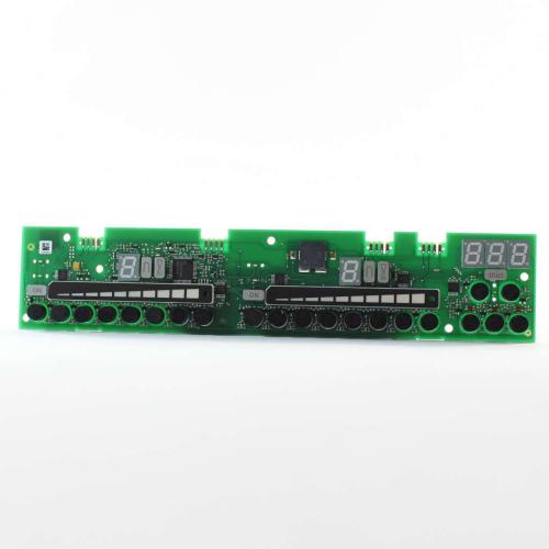 Bertazzoni Part# Z160069 Touchpad Control Panel Assembly - Genuine OEM
