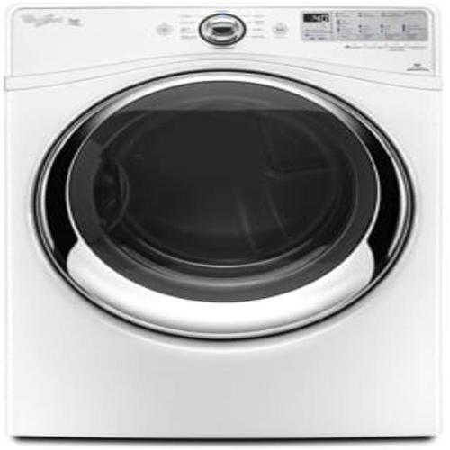 Whirlpool WGD88HEAW2 Dryer