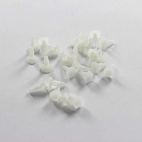 Kenmore Freezer Panel Mounting Clip - 40 Pack 253.8191880