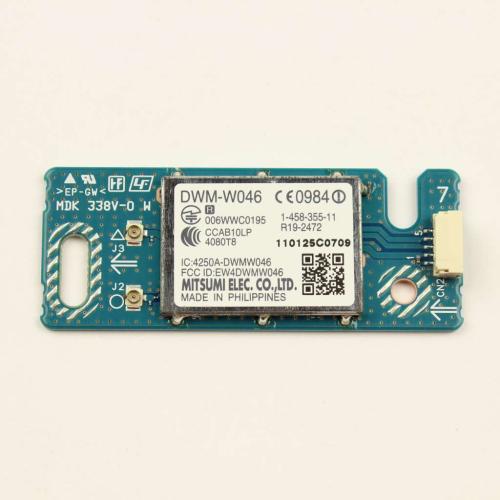 Sony Wireless Lan Card - 1-458-355-11