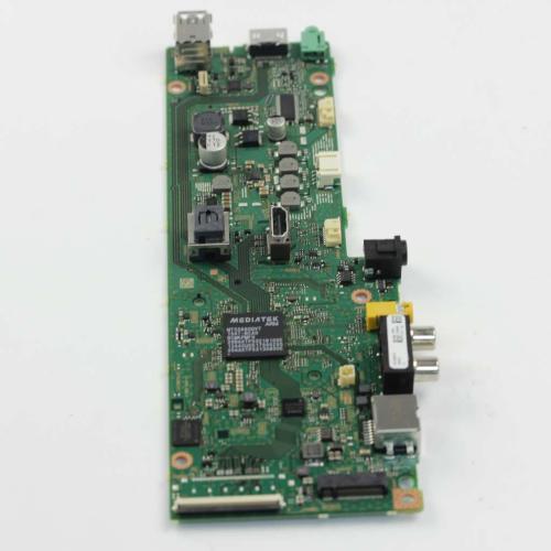 Sony Compl Svc Bba Qw Wxga Uc - A-2103-931-A