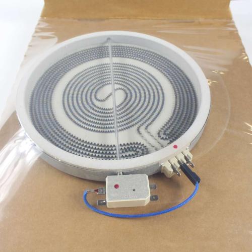 GE Radiant Surface Heating Element (9in Dual) PB970BM1BB