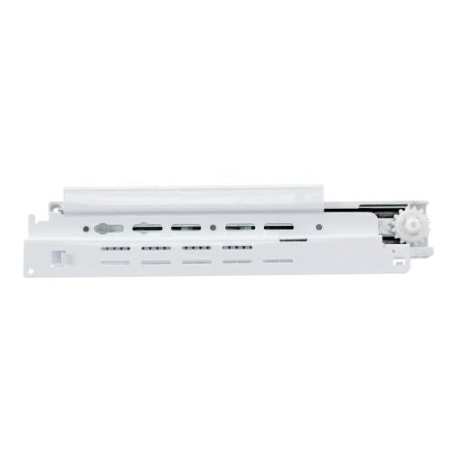 Samsung Part# DA97-13779A Middle Rail Assembly (Left) - Genuine OEM