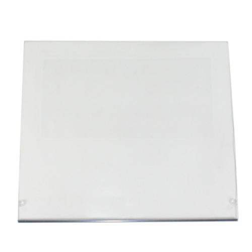 Liebherr Part# 727144700 Complete Glass Plate - Genuine OEM
