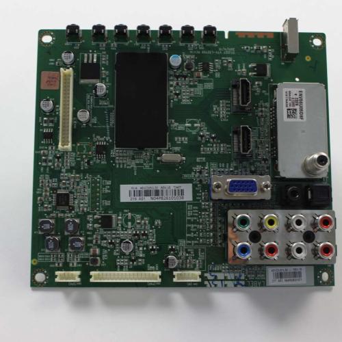 Toshiba Part# 75026845 Main PC Board Assembly (OEM)