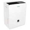 Midea AADHC95P 95-Pint Ultra-High Capacity Dehumidifier with Pump