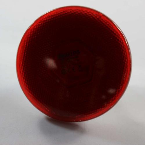 Whirlpool Part# WPW10294005 Light Bulb - Genuine OEM