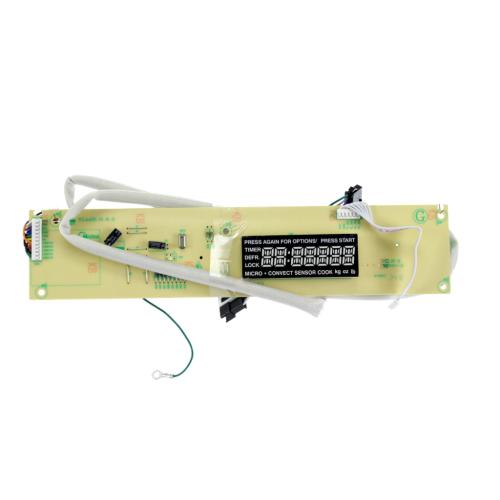 Electrolux Microwave Display Board - 5304502493