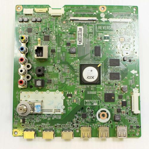 Lg Bpr Total Assembly - EBU62184505