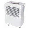 Midea MDK50AEN1BA9 50-Pint High-Capacity Portable Dehumidifier