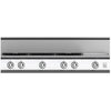 Hestan KRT485GDLPWH Rangetop, 5 Burner With Griddle, 48-Inch - Lp - White Parts