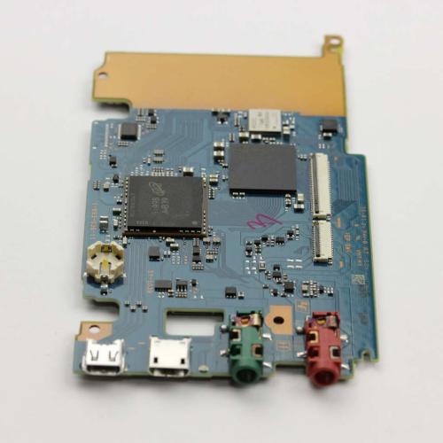 Sony Mounted C.Board Sy-1039 (S) - A-2045-785-A