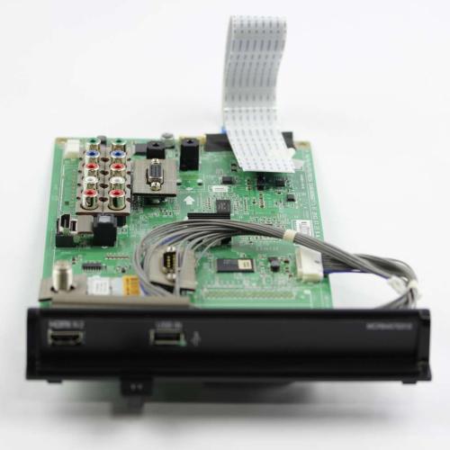 Lg Dms Chassis Assembly - EBT62163201