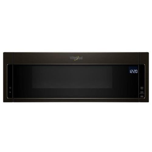 Whirlpool WML75011HV0 1.1 Cu. Ft. Low Profile Microwave Hood Combination