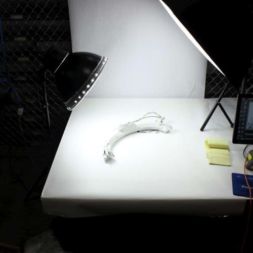 GE Dryer Drum Front Bearing Assembly DPVH890EJ1MG