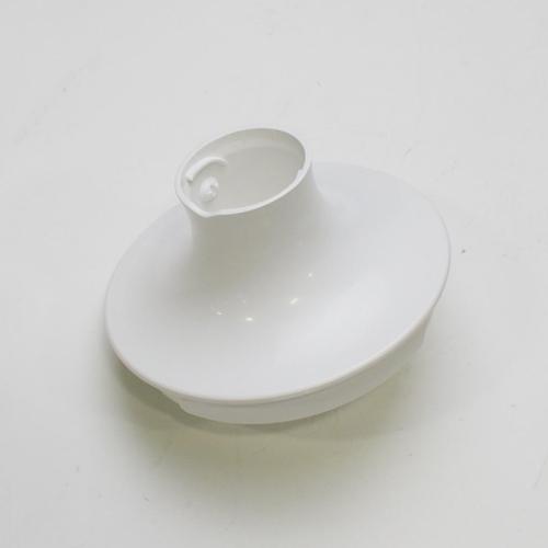 Delonghi Gear Box Chopper Cover - KW652968