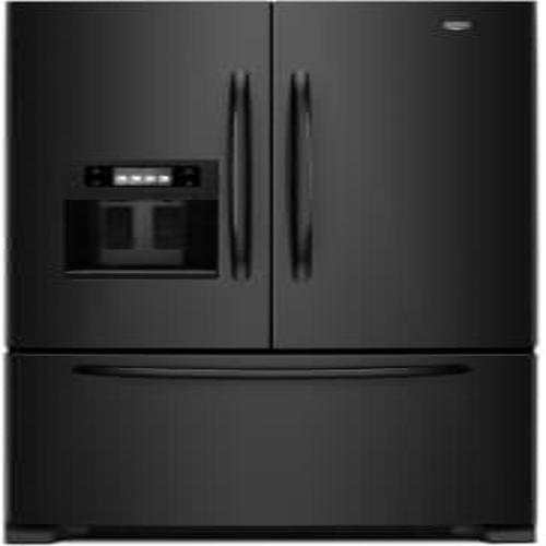 Whirlpool MFT2771WEB0 Bottom-Mount Refrigerator