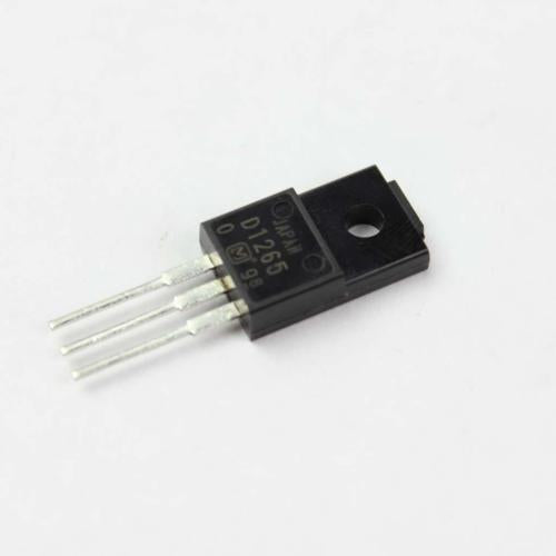 Panasonic Transistor - 2SD1265-0
