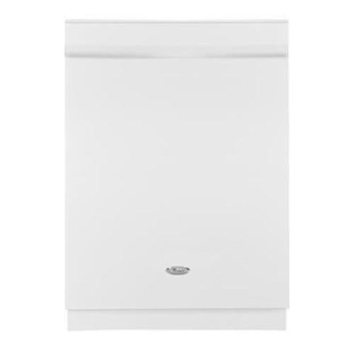 Whirlpool GU3200XTVQ2 Dishwasher