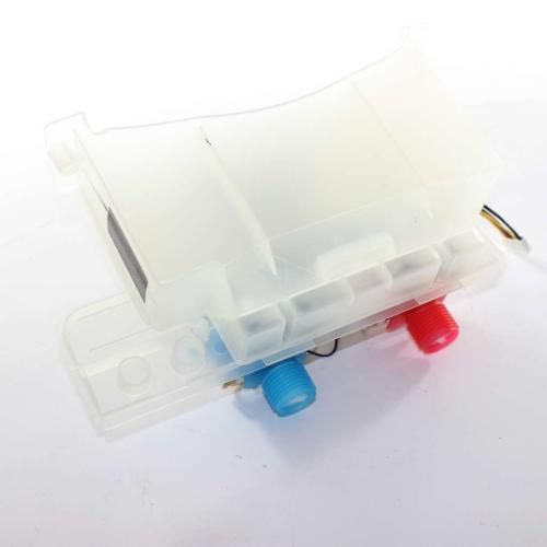 Whirlpool Washer and Dryer Water Valve and Housing WPWPW10601448