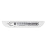 Midea Display Control Panel Surface - 16031000000615