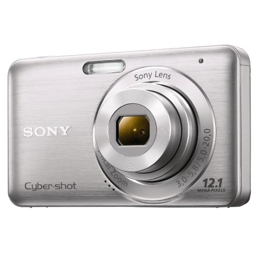 Sony DSCW310 Cyber-shotÂ® Digital Still Camera