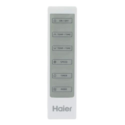 GE Part# WJ26X22286 Remote Control (OEM)