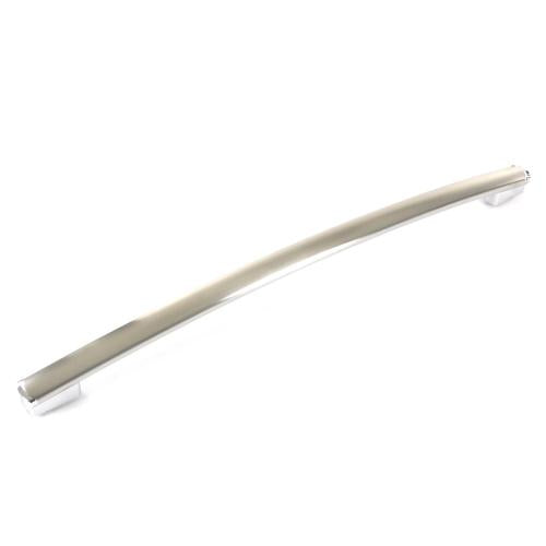 GE Range - Oven/Stove Handle And End Cap Assembly JGBS66REK3SS