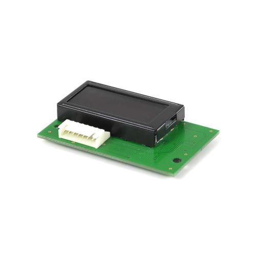 Fisher / Paykel Display Lcd Func Dcs Text - 546870
