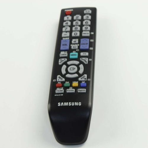 Samsung Tv Remote Control - BP59-00138B