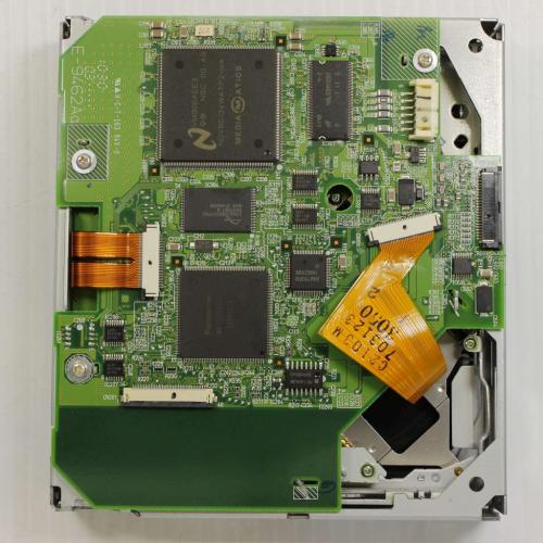 Panasonic Deck - YGFD19237