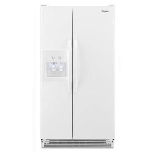 Whirlpool ED5CHQXVQ02 Refrigerator