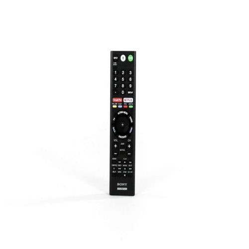 Sony Remote Control(Rmf-Tx300U) - 1-493-318-12