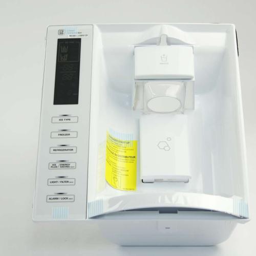 LG Part# ACQ75432120 Display Cover Assembly - Genuine OEM