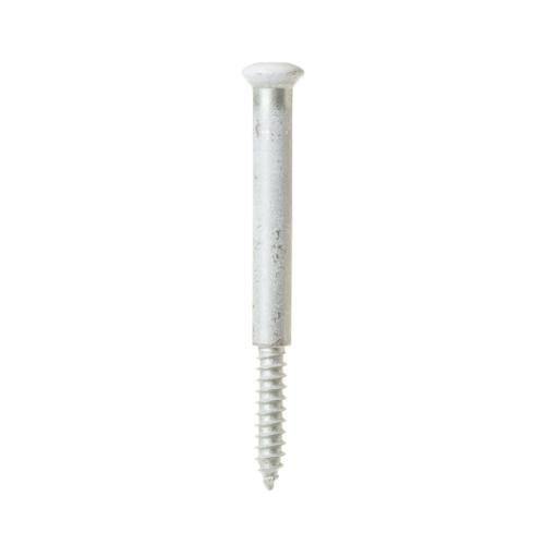 GE Part# WB01K10004 Screw (OEM)