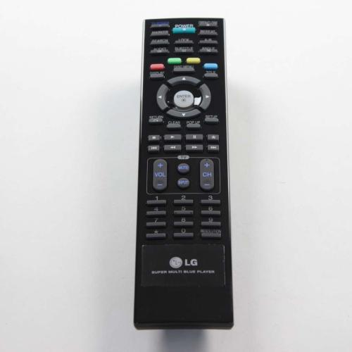 LG Remote Controller Assembly - AKB32293201