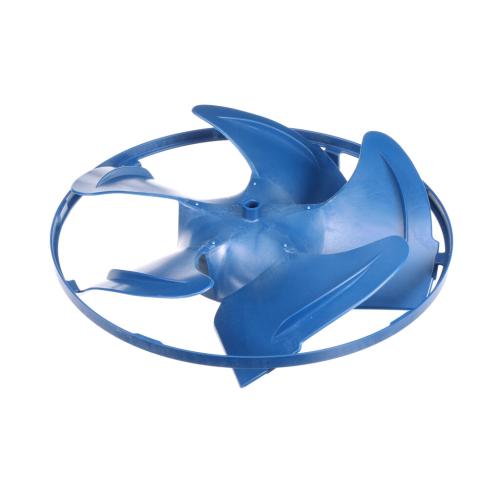 Electrolux Room Air Conditioner Condenser Fan Blade - 5304472356