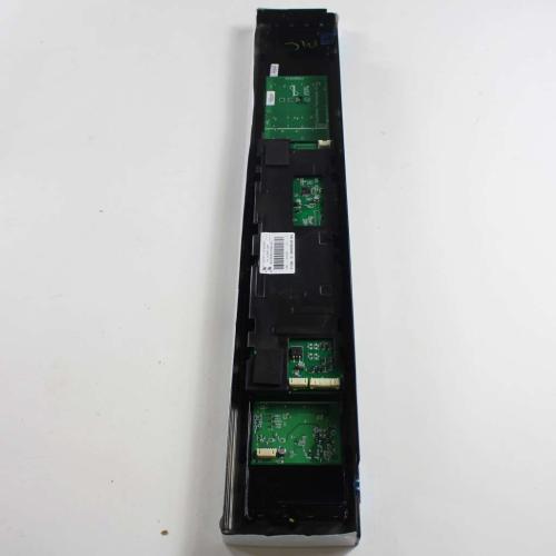 Whirlpool Part# WPW10420955 Touchpad Control Panel Assembly - Genuine OEM