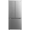 Midea OMB18FDSS Omnimax 18 Cu.Ft French Door Refrigeraror Parts
