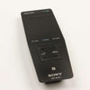 Sony Remote Control (Rmf-Ed004) - 1-492-757-11